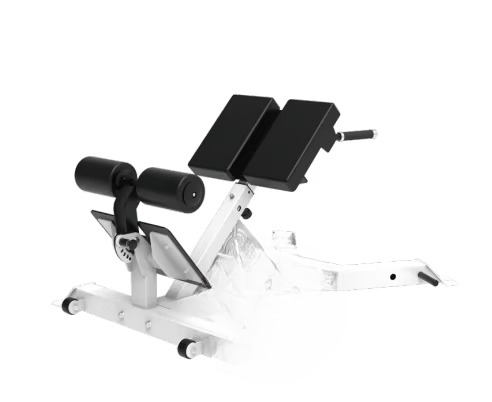 Vertical Leg Press - Commercial Large Loader Vertical Leg Press,