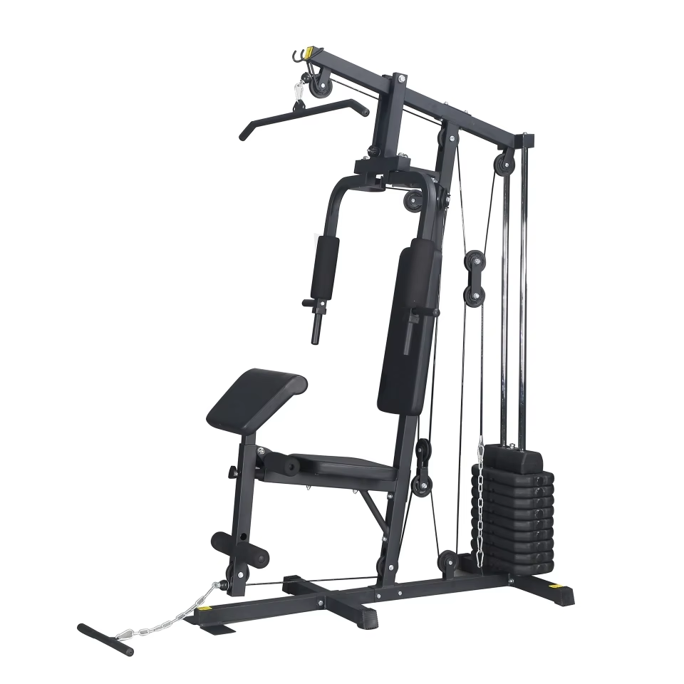 Home Gym Electric Machine - Hot Seller Home Gym Equip Multi