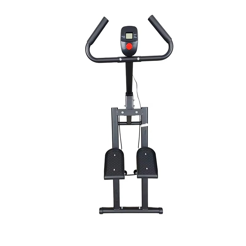 Vertical Leg Press - YTYIN Portable Indoor Stair Climbing Machine