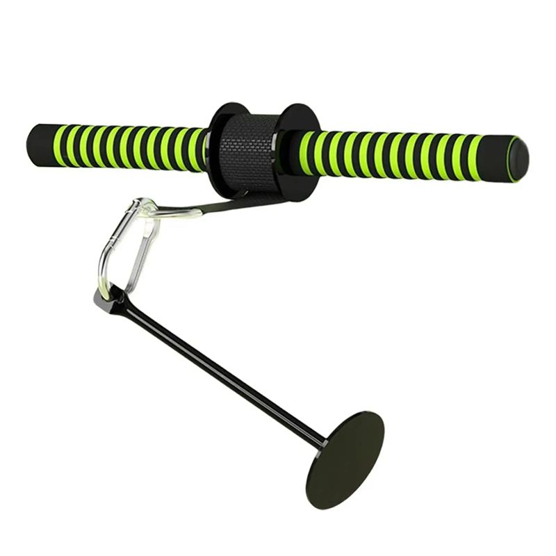 Wrist Roller Forearm - 【Supernew】1 PCS Forearm Strength Trainer Wrist