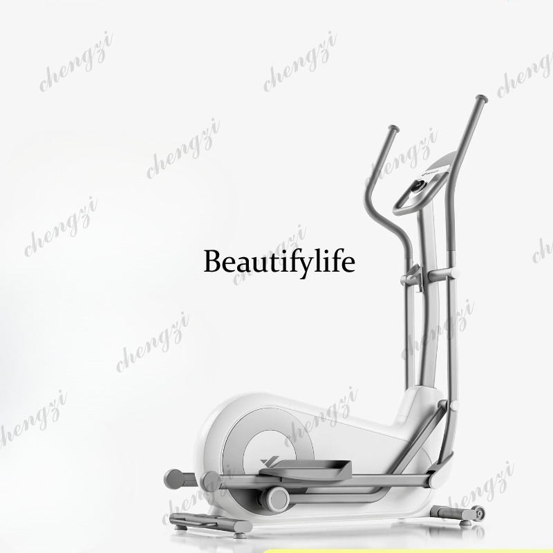 Home Gym Exercise - A85 Elliptical Machine Gym Large Step