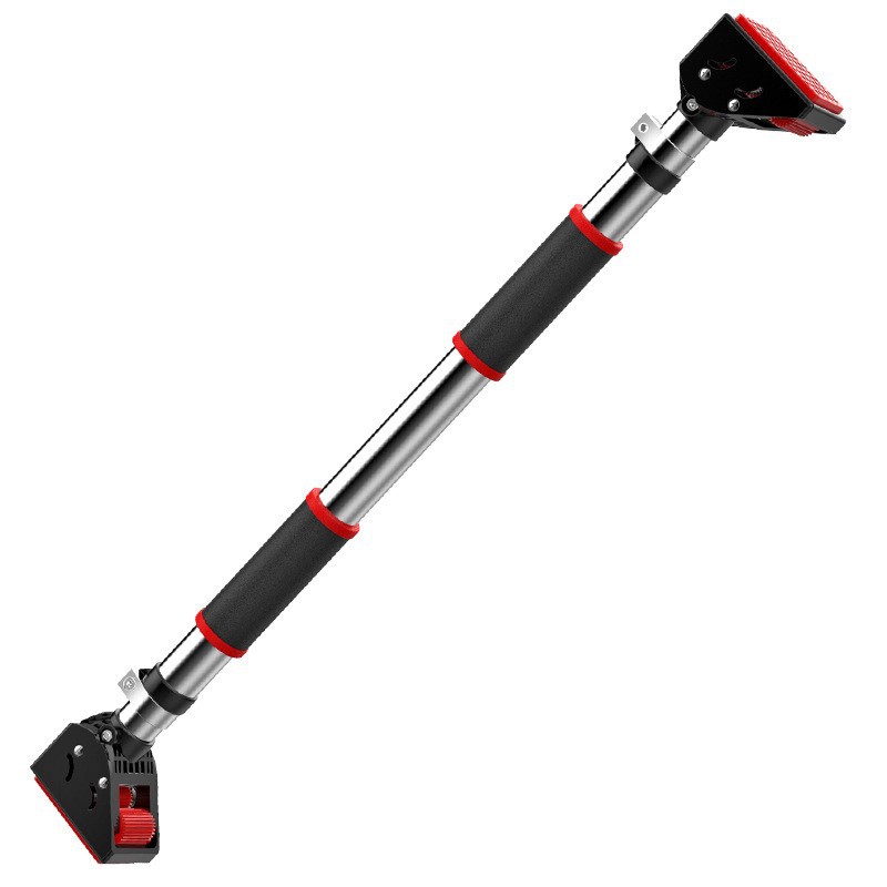 Pull Up Bar Tower - Adjustable Home Use Power Tower Mounted