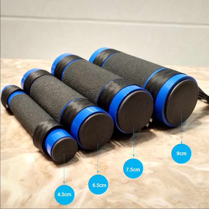Wrist Roller Forearm - Home Fitness Wrist Forearm Blaster Finger