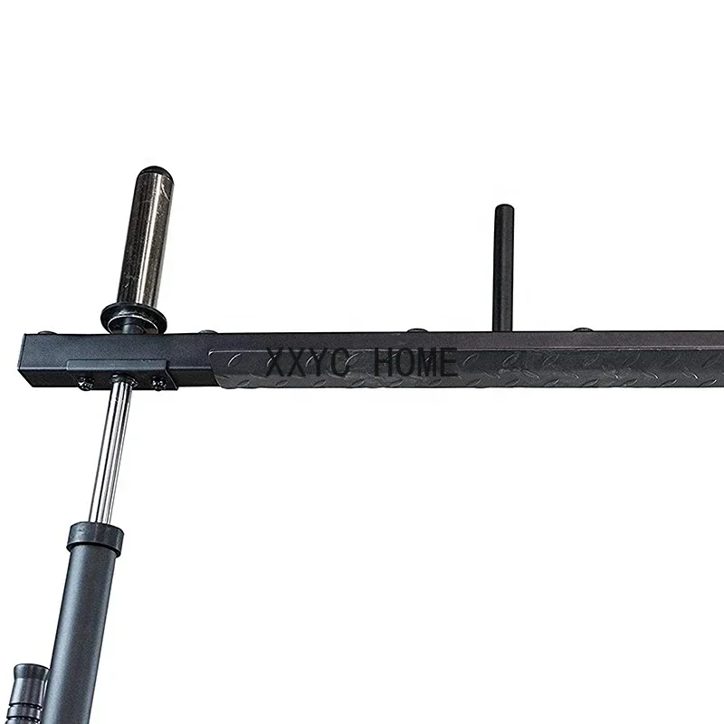 Vertical Leg Press Home Gym Sq - Vertical Leg Press recension och pris