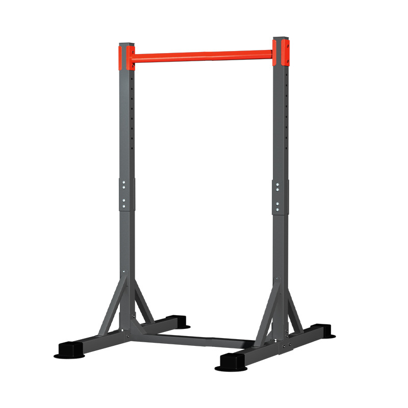 Steel Freestanding Power Tower - Pull Up Bar Tower recension och pris