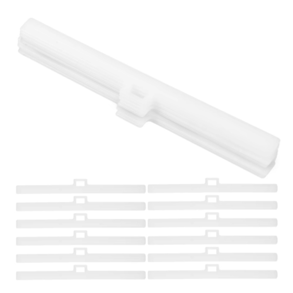 10PCs Window Home Connector Cu - Vertical Leg Press recension och pris