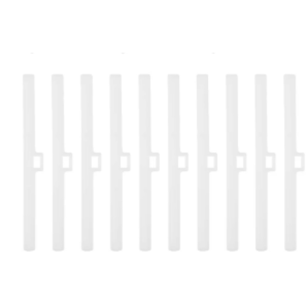 10PCs Window Home Connector Cu - Vertical Leg Press recension och pris
