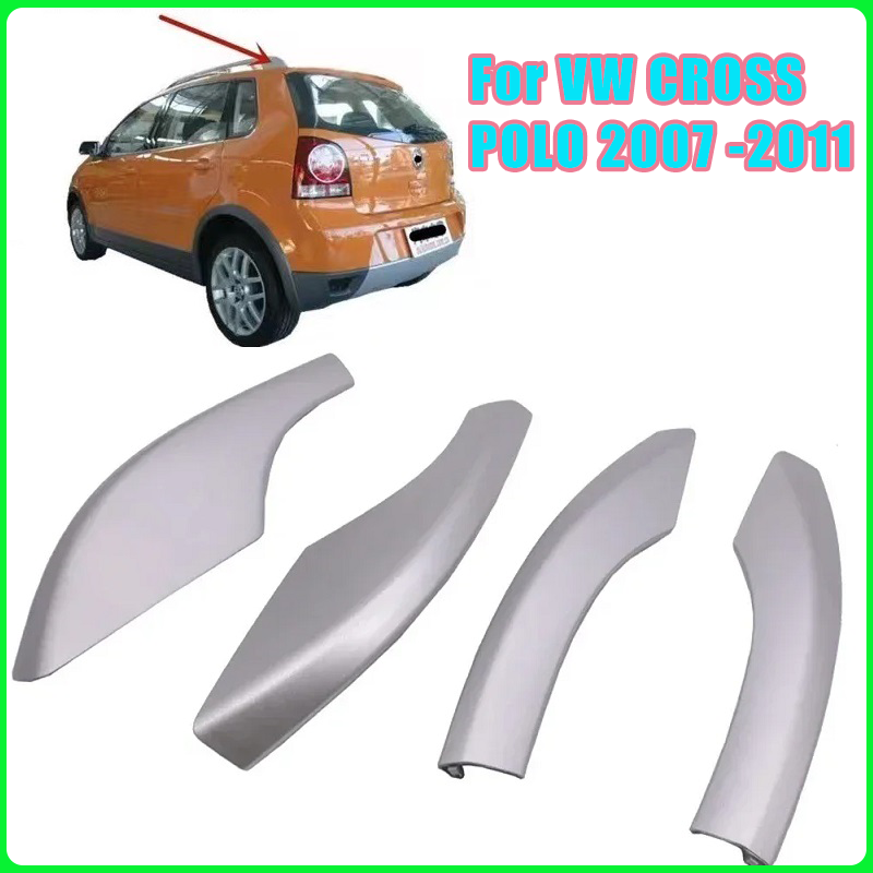 For VW CROSS POLO 2007 2008 20 - Plyo Box Set recension och pris