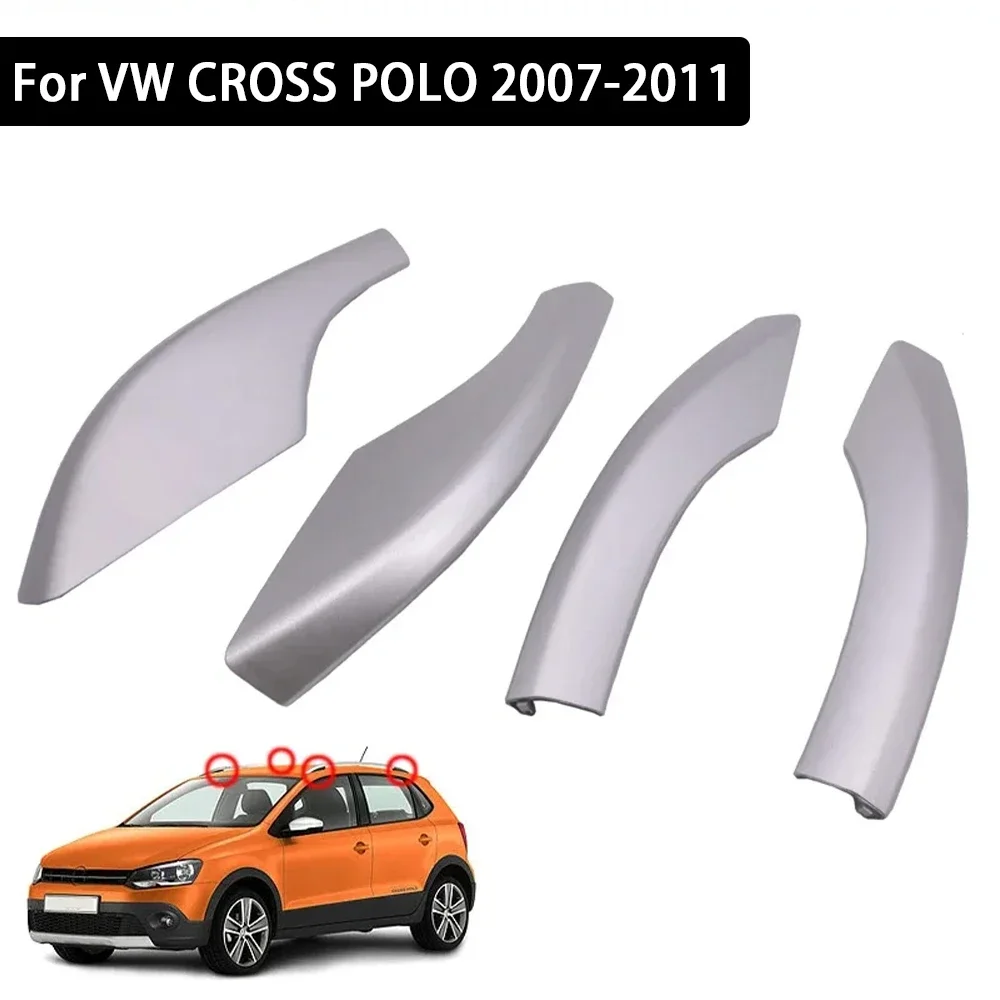For VW CROSS POLO 2007 2008 20 - Plyo Box Set recension och pris