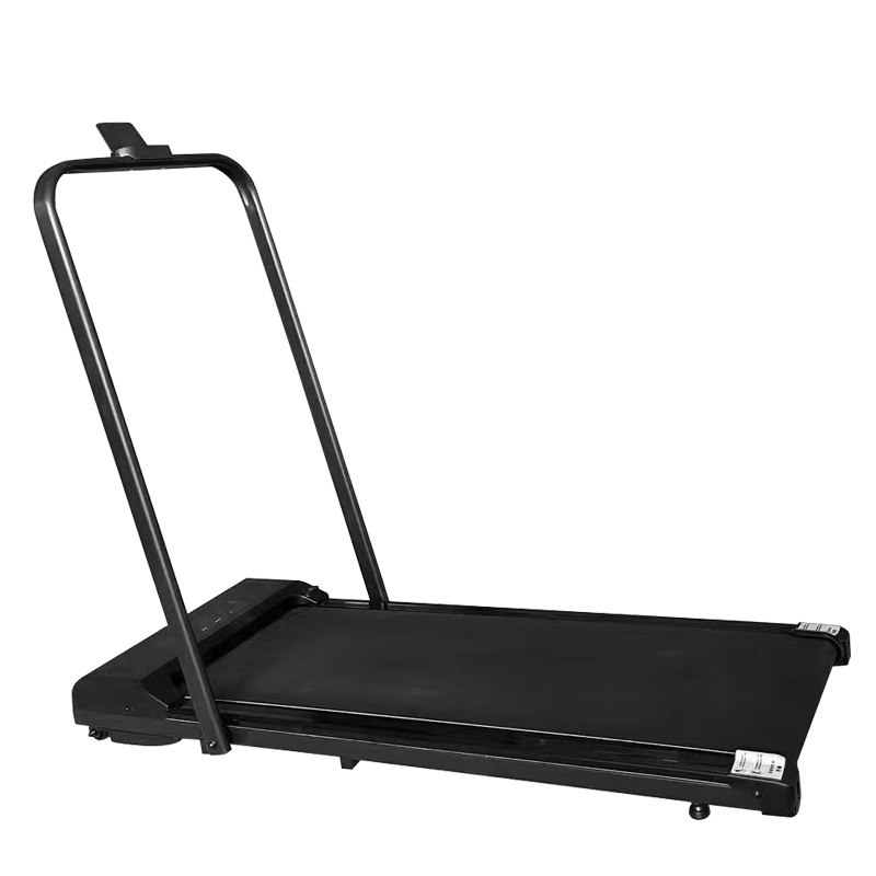 Custom Small Electric Treadmil - Home Gym Folding Rack recension och pris