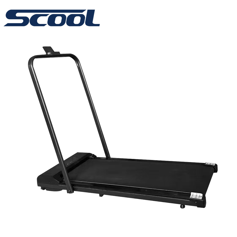 Custom Small Electric Treadmil - Home Gym Folding Rack recension och pris