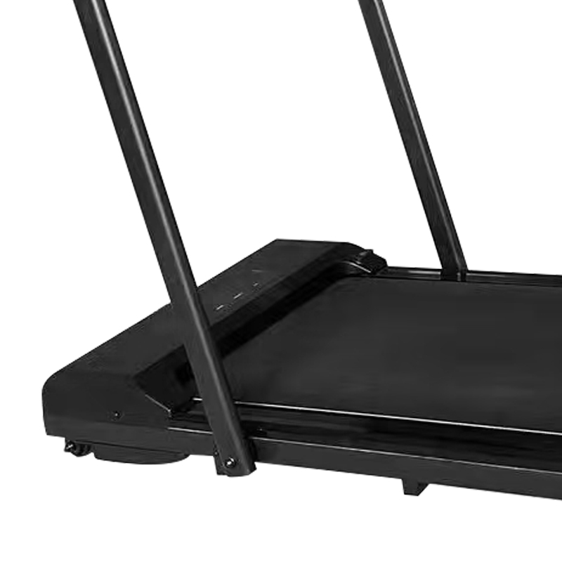 Custom Small Electric Treadmil - Home Gym Folding Rack recension och pris