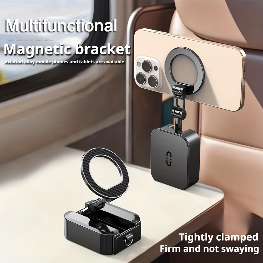 Three in One Magnetic Phone Ho - Home Gym Used recension och pris