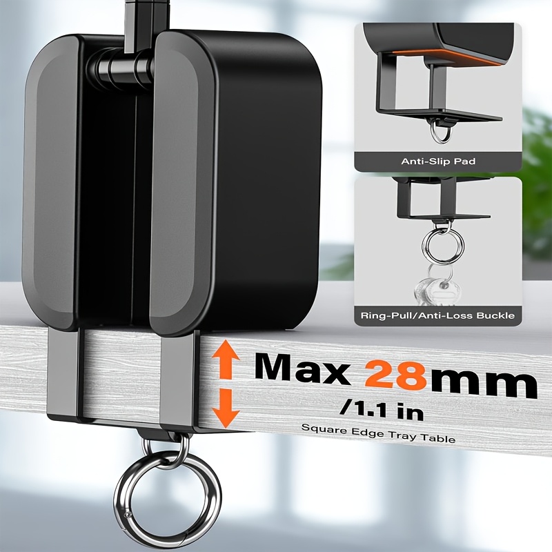 Three in One Magnetic Phone Ho - Home Gym Used recension och pris