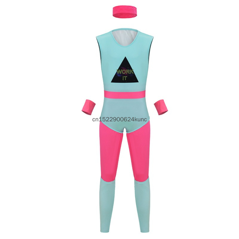 5pcs Set Adult Sportwear Vinta - Home Gym Full Body recension och pris