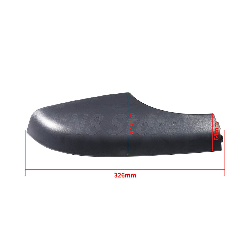 Rear Or Front Roof Rack Cover  - Plyo Box Set recension och pris