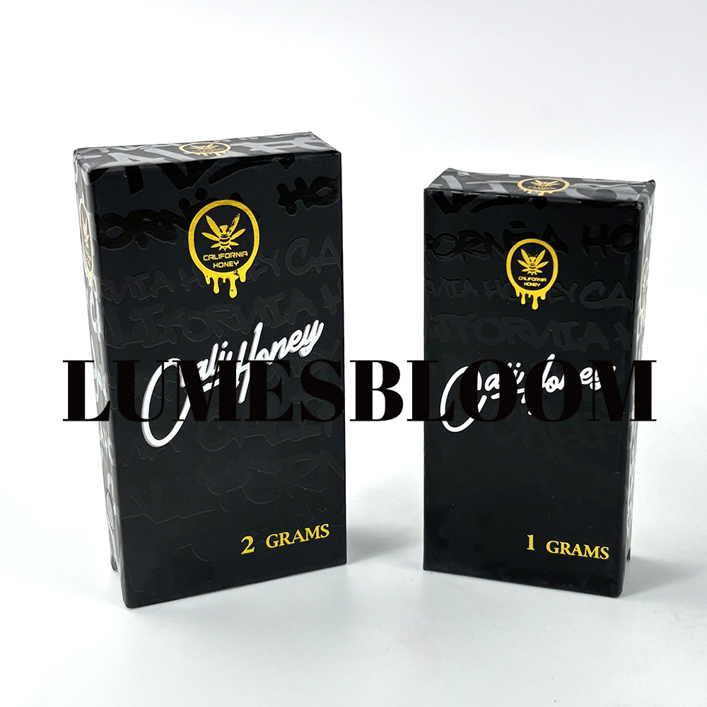 Cali Empty Cartridge Storage B - Plyo Box Set recension och pris