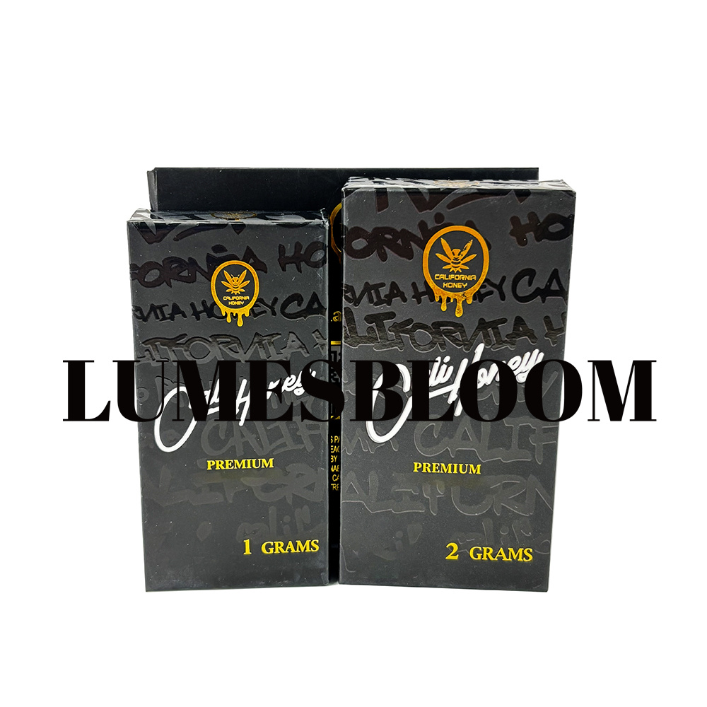 Cali Empty Cartridge Storage B - Plyo Box Set recension och pris