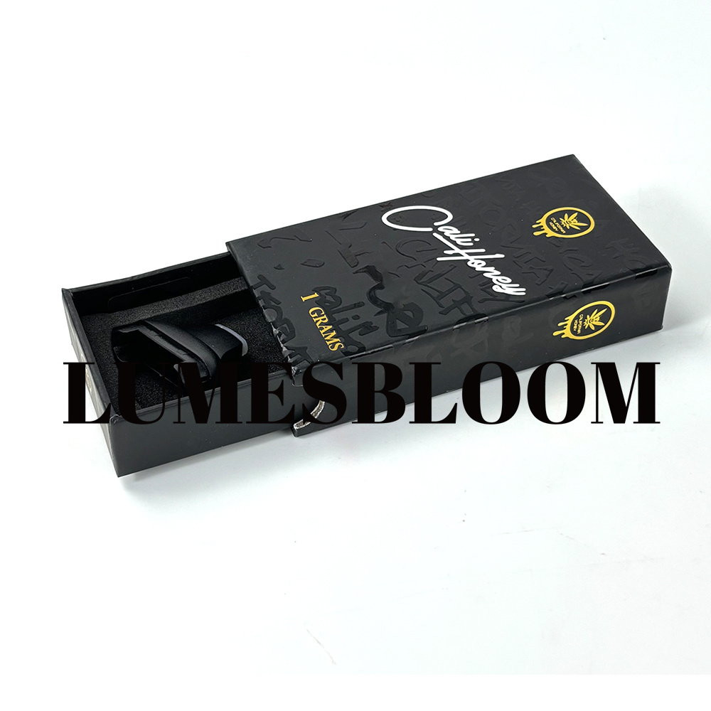 Cali Empty Cartridge Storage B - Plyo Box Set recension och pris
