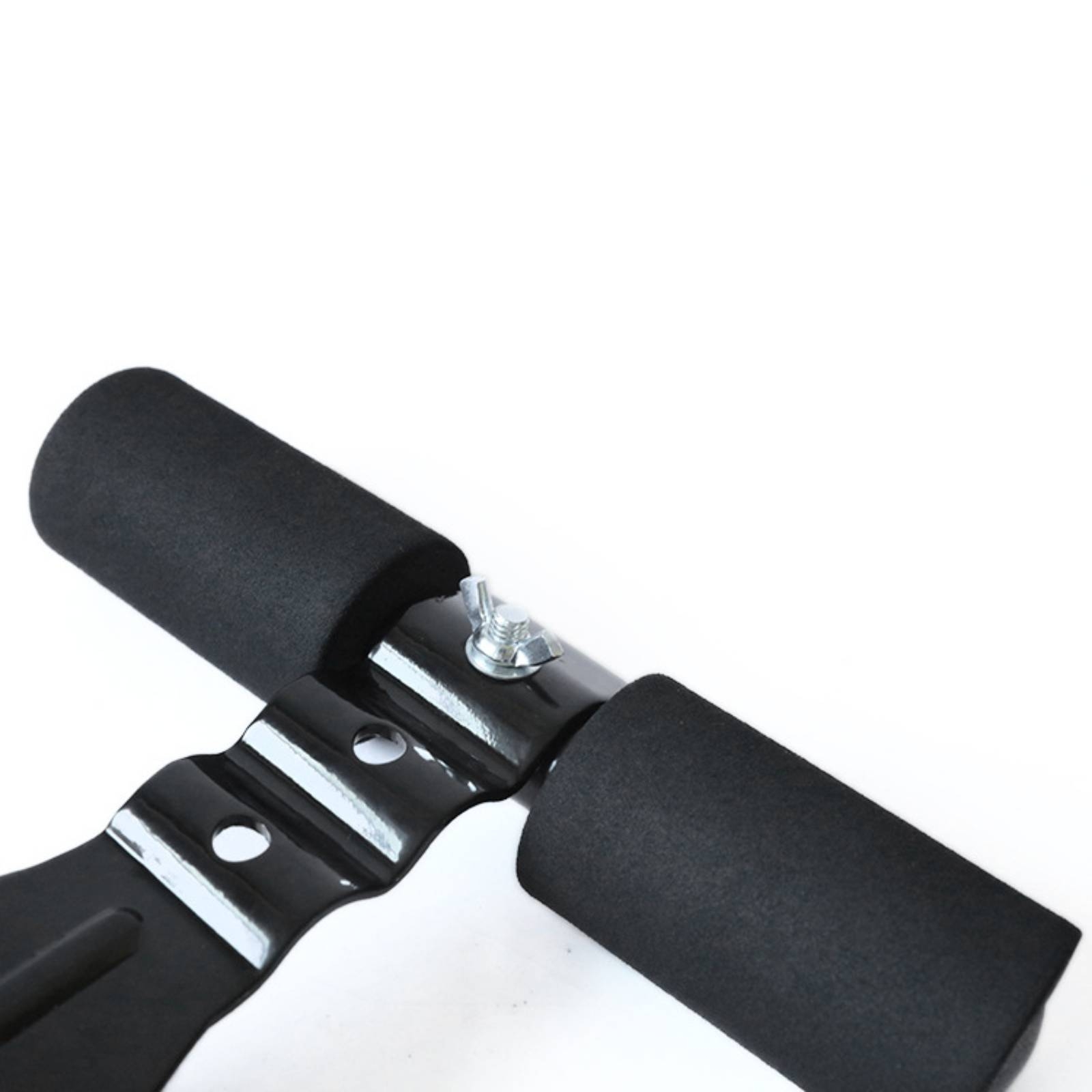 Sit-up Assist Assistant Compac - Home Gym Exercise recension och pris