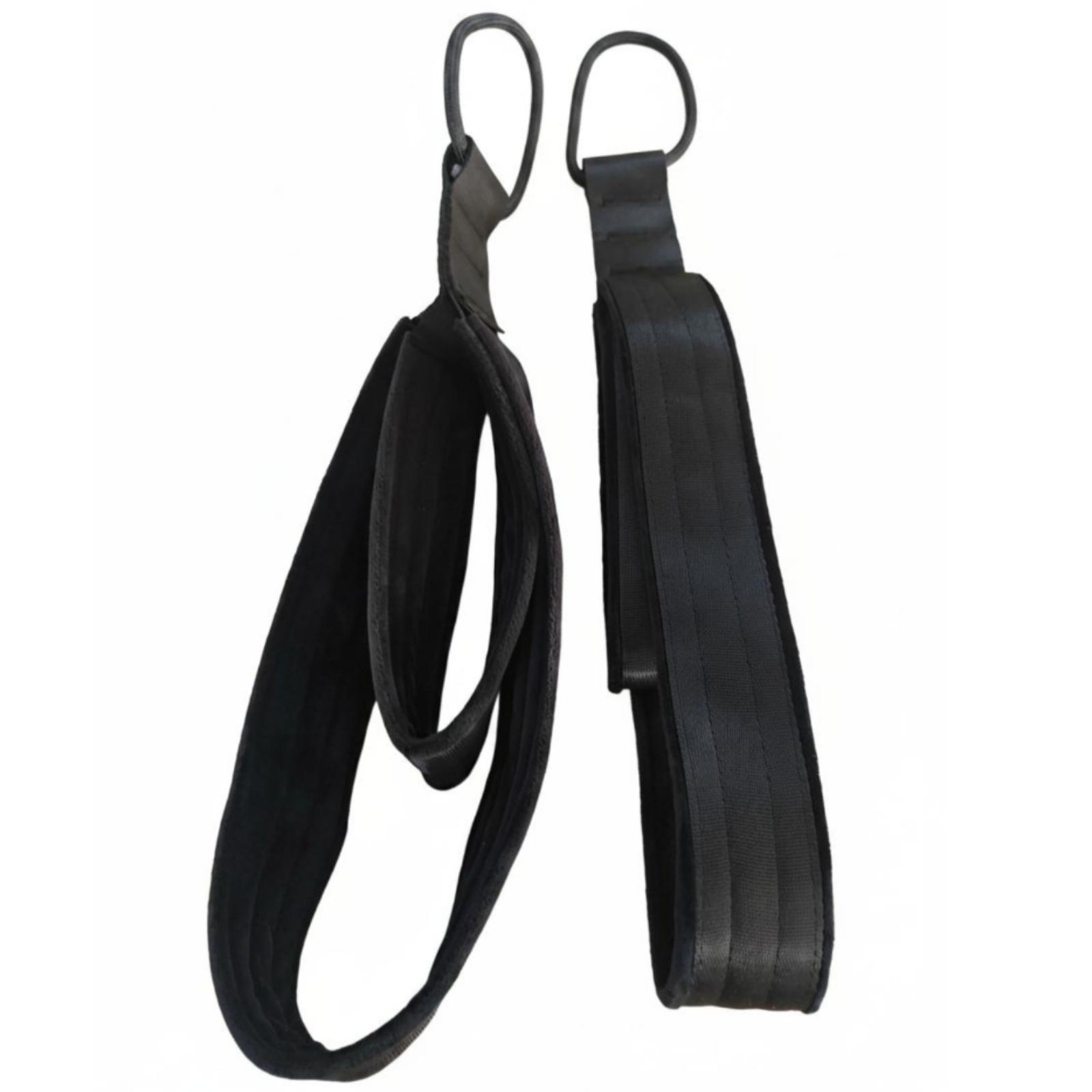 Pilates Training Straps High S - Home Gym Exercise recension och pris