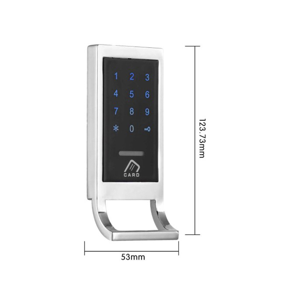 Touch Screen Smart Electric Di - Home Gym Used recension och pris