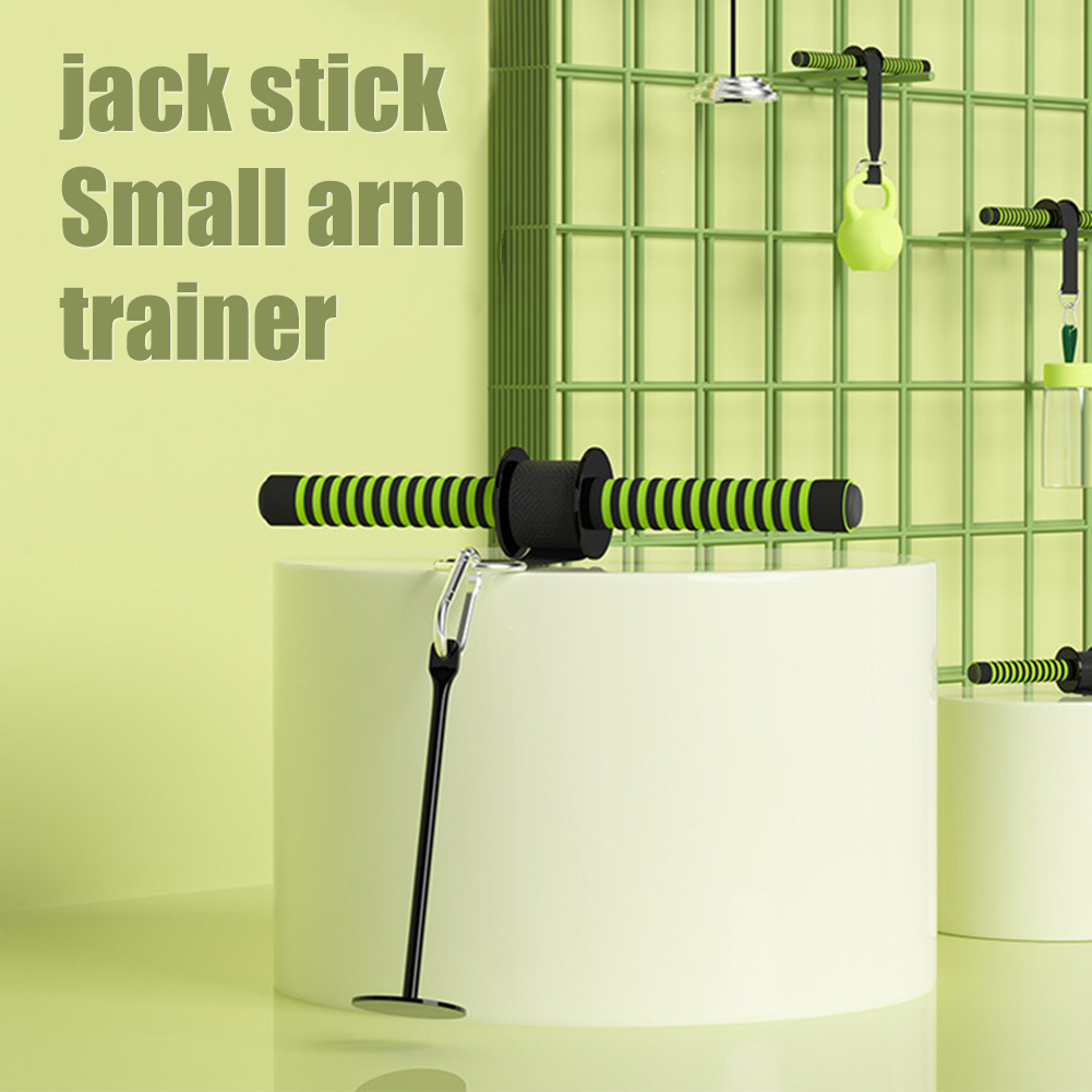 Wrist and Forearm Roller Train - Wrist Roller Forearm recension och pris