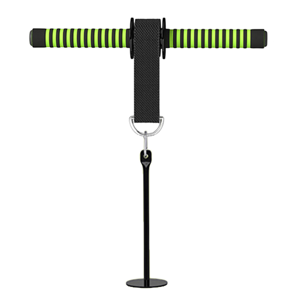 Wrist and Forearm Roller Train - Wrist Roller Forearm recension och pris
