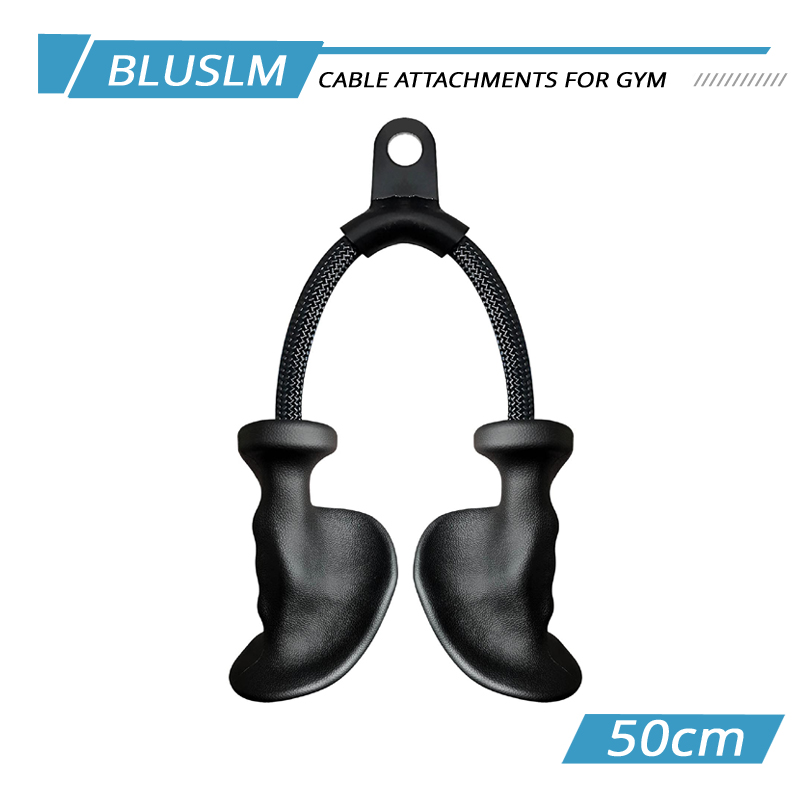 Cable Machine Attachment Set - - Home Gym Lat Pulldown recension och pris