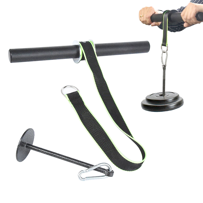 Professional Foam Roller, Wris - Wrist Roller Forearm recension och pris