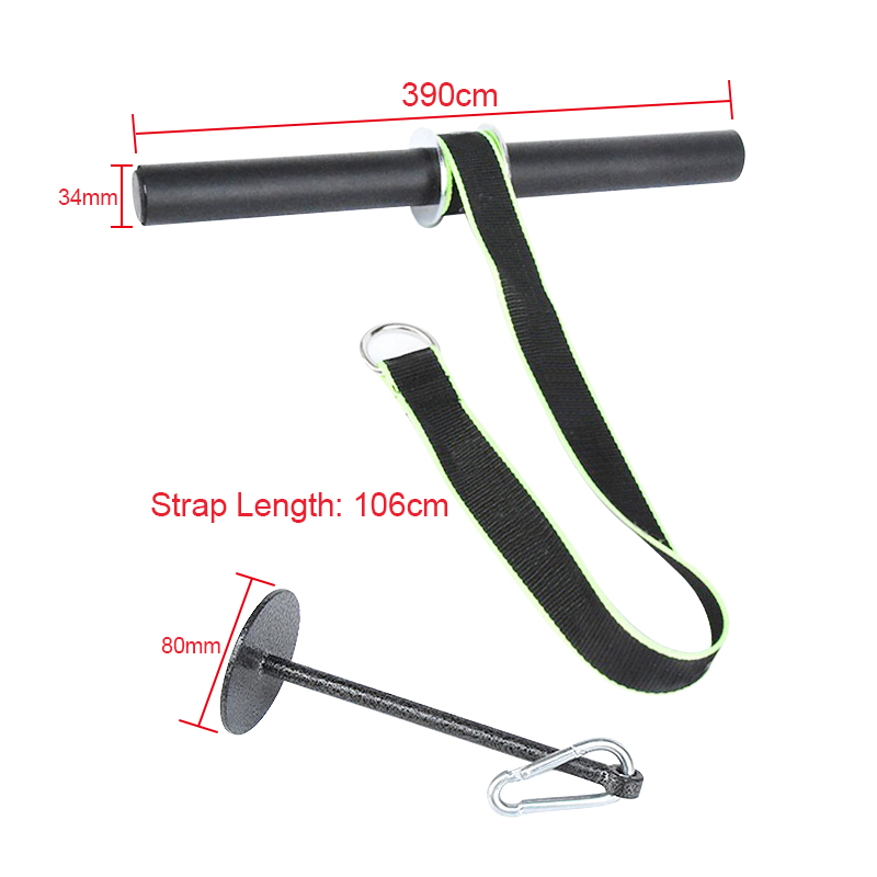 Professional Foam Roller, Wris - Wrist Roller Forearm recension och pris