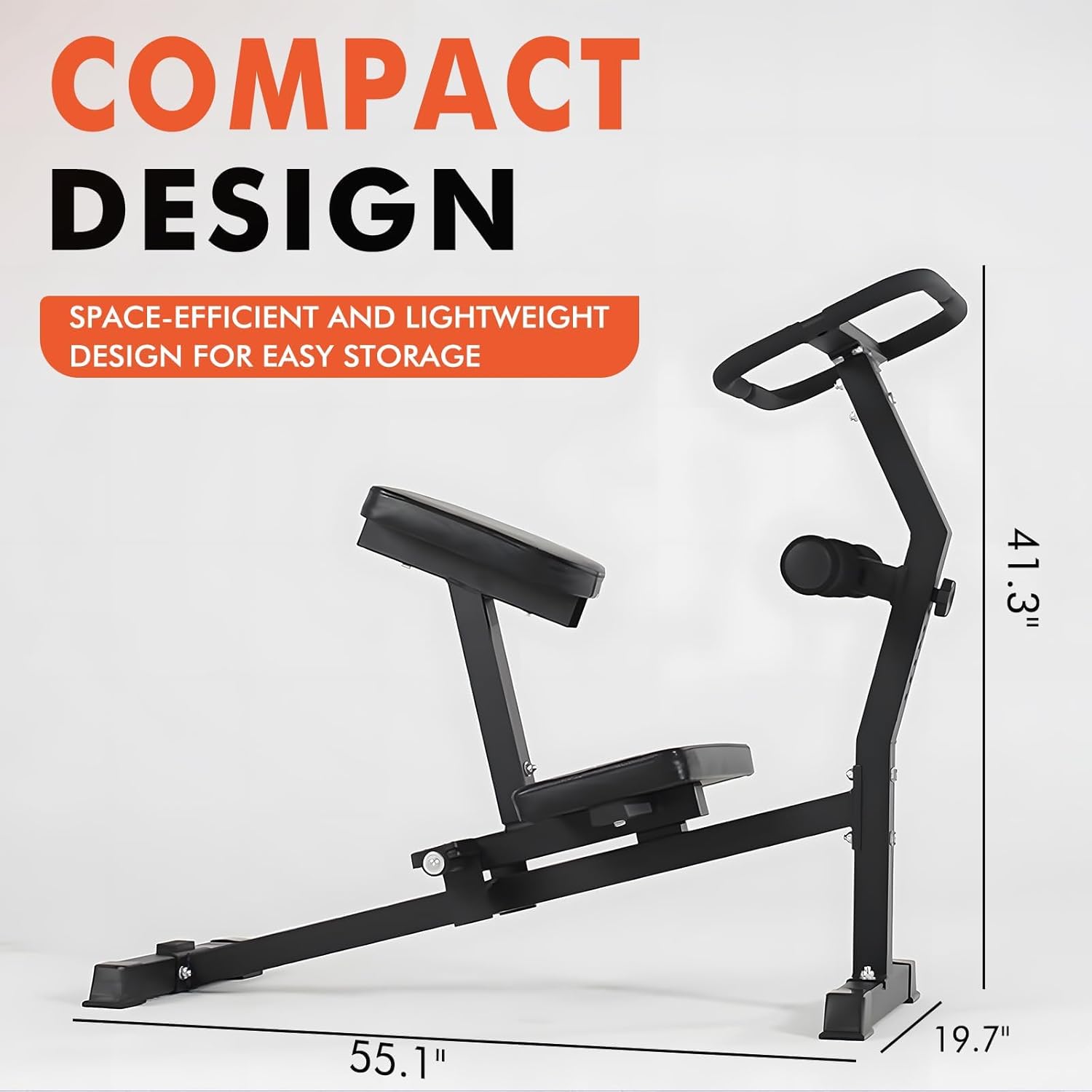 Full Body Stretching in Home G - Vertical Leg Press recension och pris