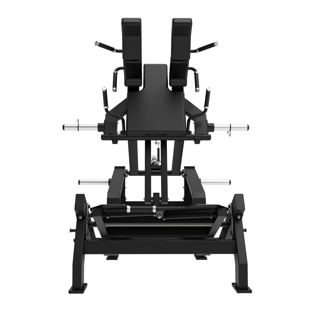 Commercial Fitness Gym Equipme - Vertical Leg Press recension och pris
