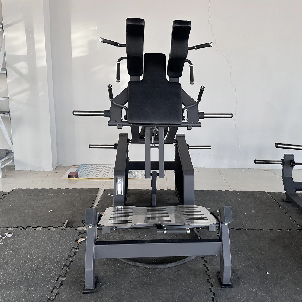 Commercial Fitness Gym Equipme - Vertical Leg Press recension och pris