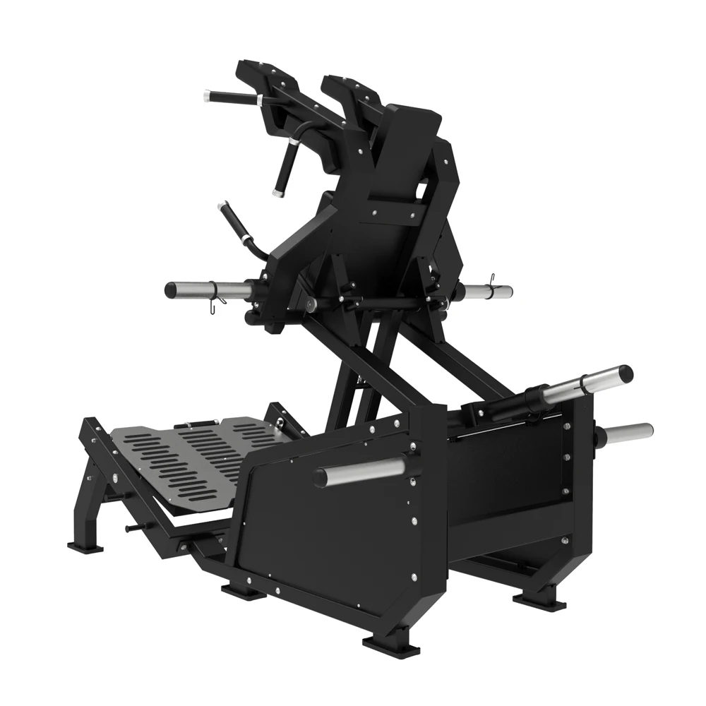 Commercial Fitness Gym Equipme - Vertical Leg Press recension och pris