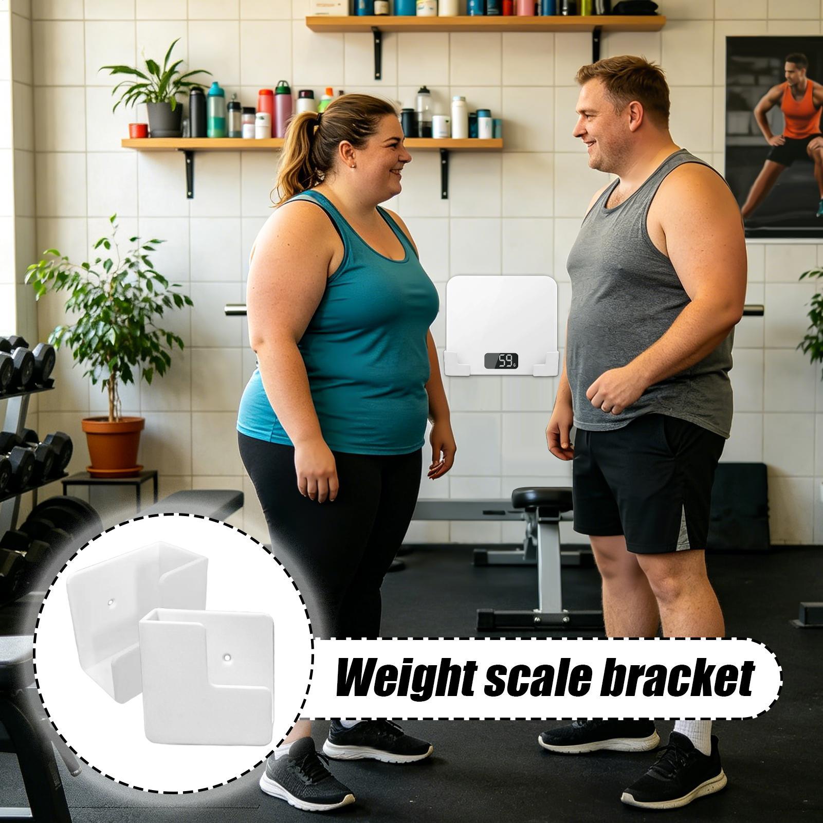 No Drill Scale Storage Stand,  - Home Gym Folding Rack recension och pris
