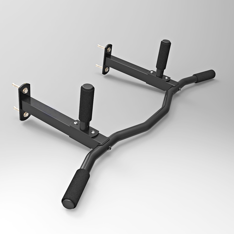 Wall Mounted Pull Up Bar Gym H - Pull Up Bar Tower recension och pris