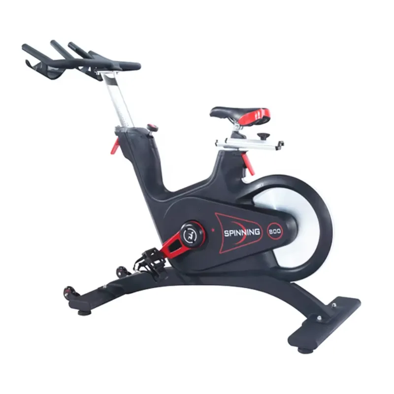 Professional Magnetic Resistan - Home Gym Exercise recension och pris