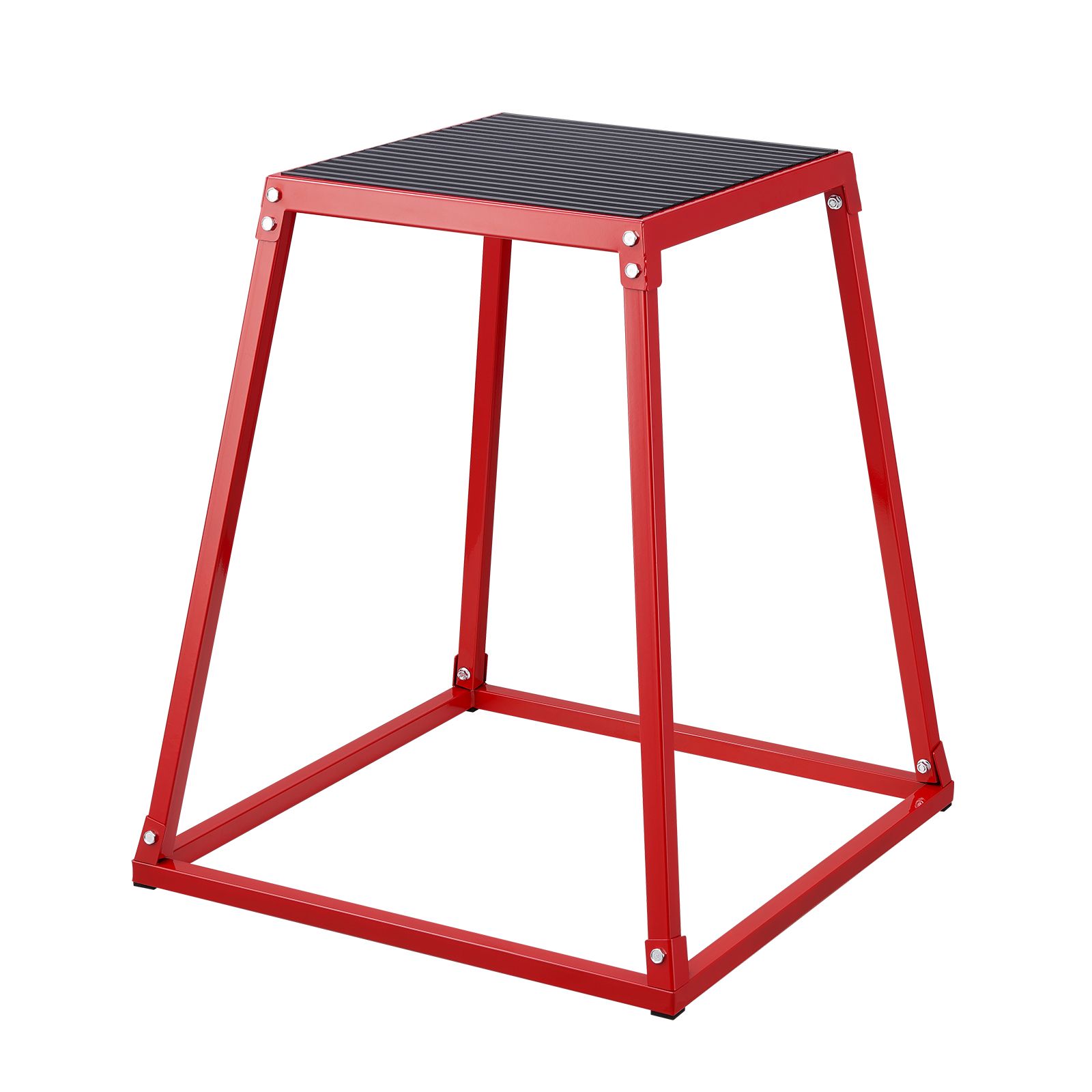 Plyometric Jump Boxes, 12/18/2 - Plyo Box Set recension och pris