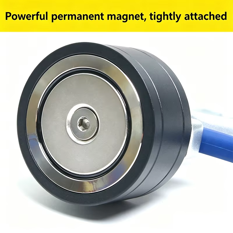 30KG Strong Magnetic Pickup To - Pull Up Bar Tower recension och pris