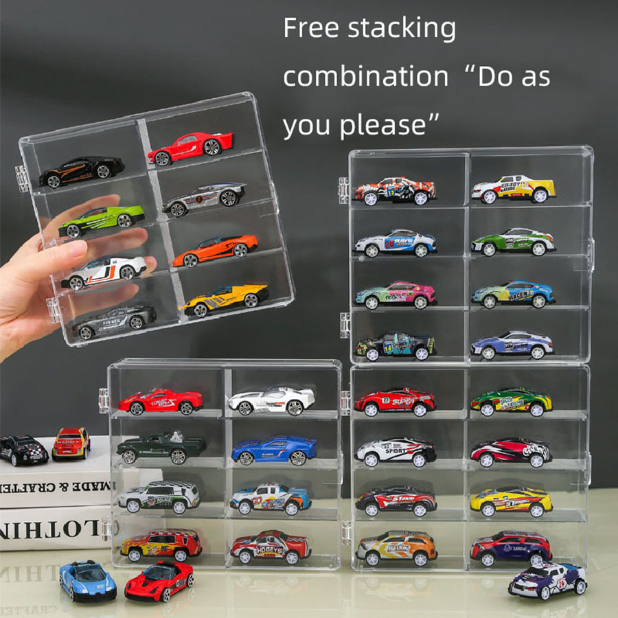 1:64 matchbox wheel toy car di - Plyo Box Set recension och pris