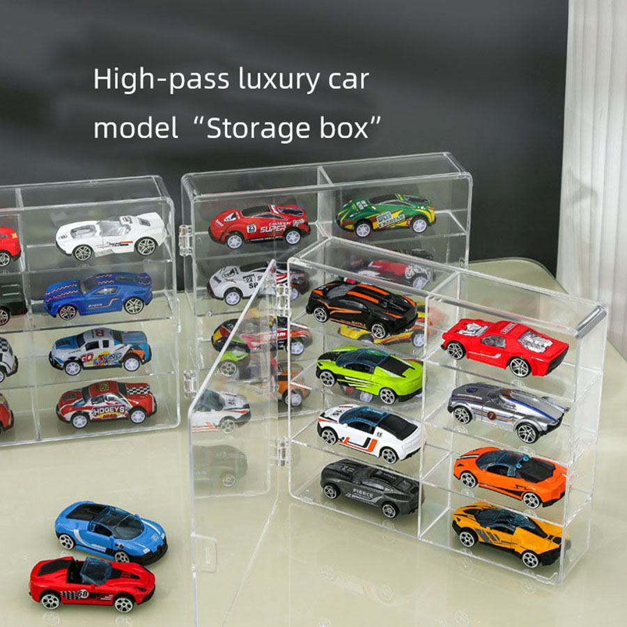1:64 matchbox wheel toy car di - Plyo Box Set recension och pris