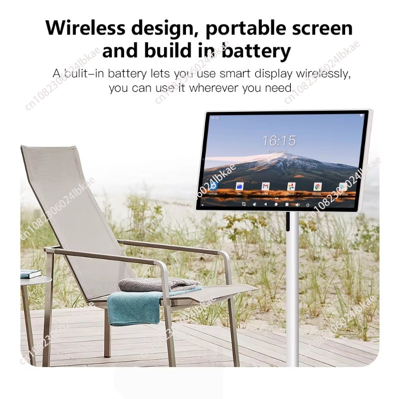 24-Inch 128gb 13MP Camera Roll - Home Gym Tutorial recension och pris