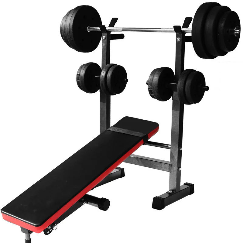 2026 2021 Cheap Wholesale High - Home Gym Folding Rack recension och pris