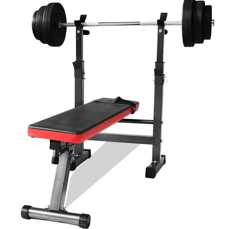 2026 2021 Cheap Wholesale High - Home Gym Folding Rack recension och pris