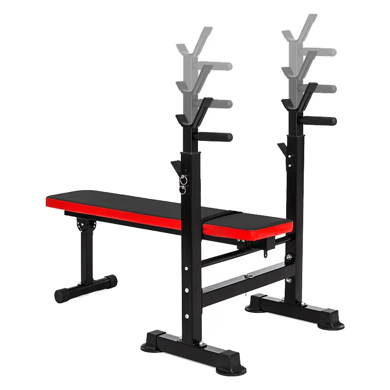 2026 2021 Cheap Wholesale High - Home Gym Folding Rack recension och pris