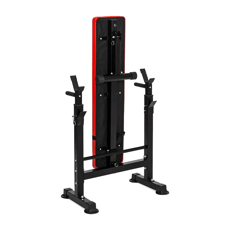 2026 2021 Cheap Wholesale High - Home Gym Folding Rack recension och pris