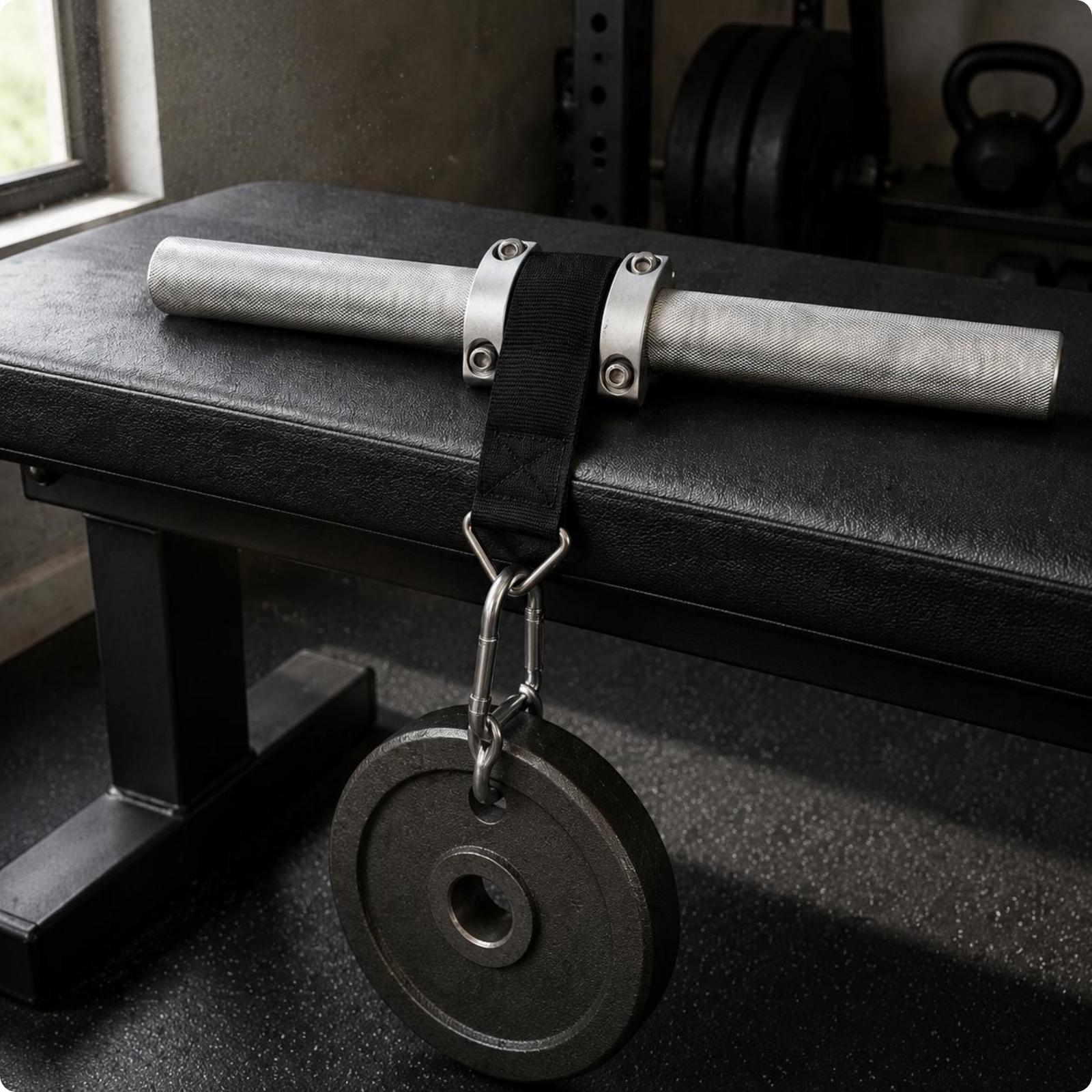 Forearm Exercise Grip Strength - Wrist Roller Forearm recension och pris