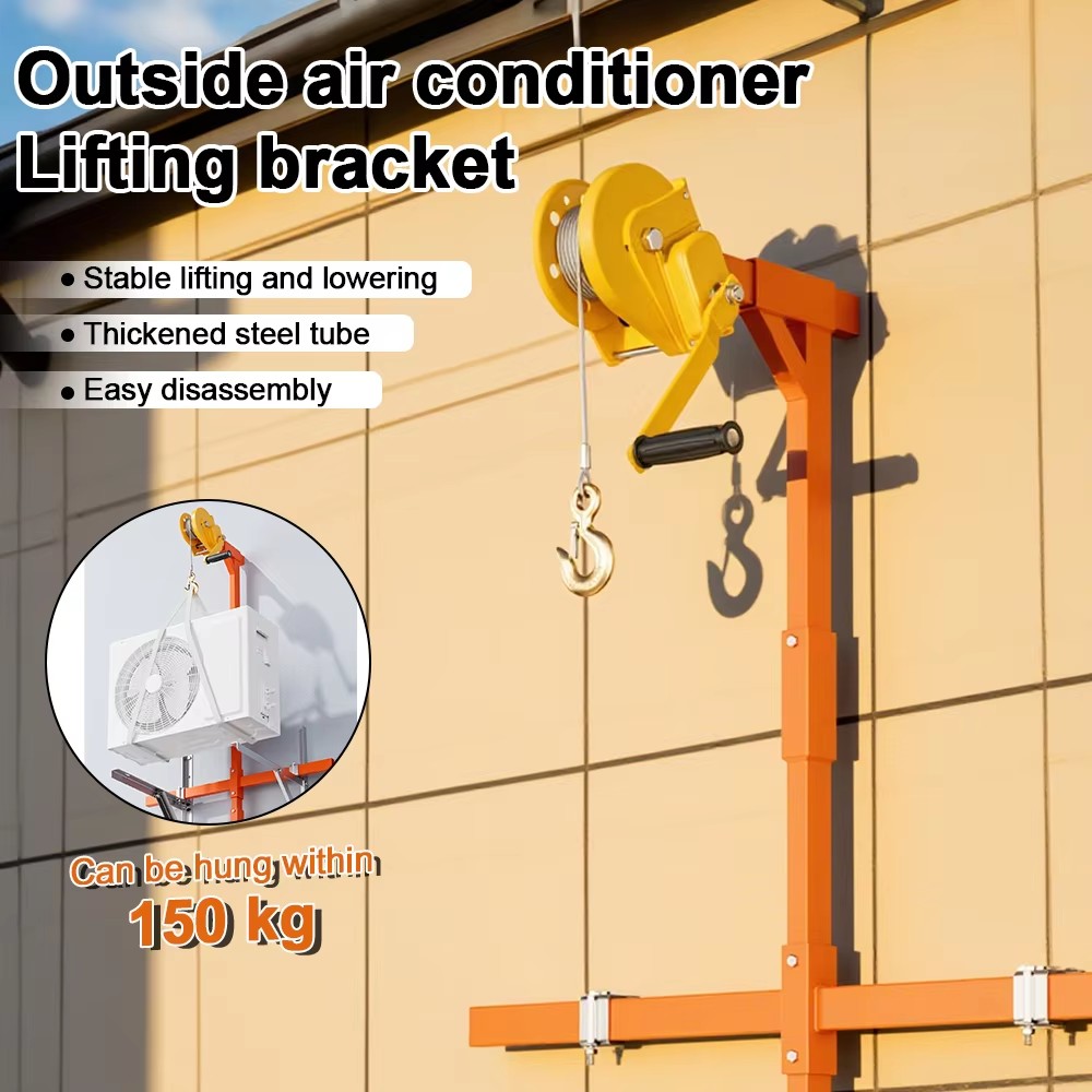 Folding Air Conditioner Liftin - Pull Up Bar Tower recension och pris