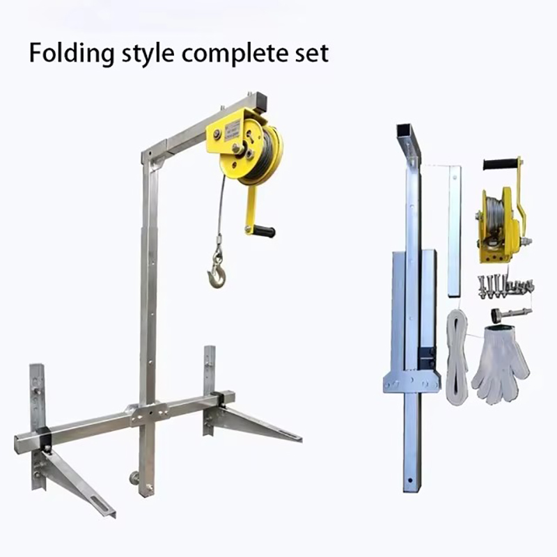 Folding Air Conditioner Liftin - Pull Up Bar Tower recension och pris